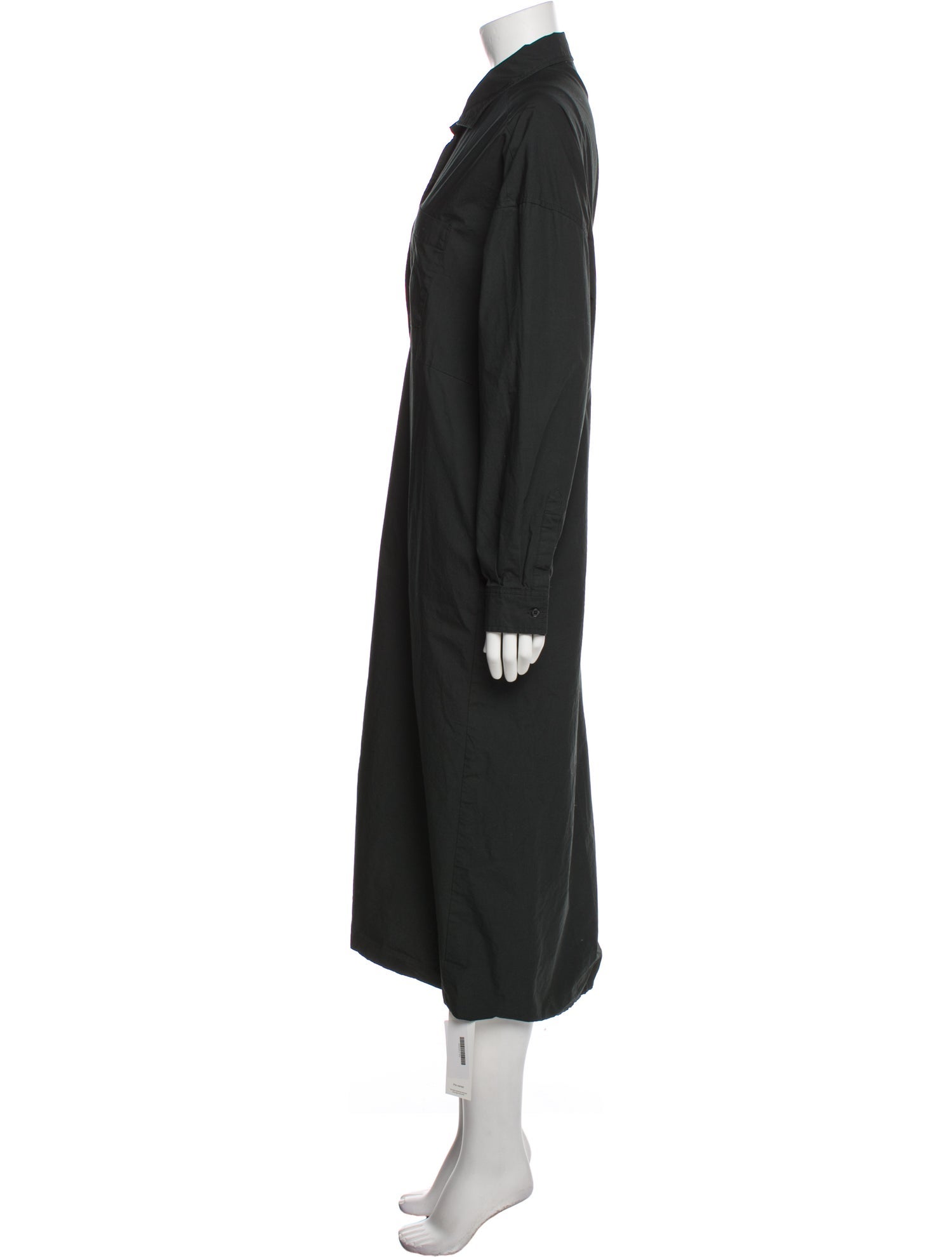 REMAIN Birger Christensen Long Dress