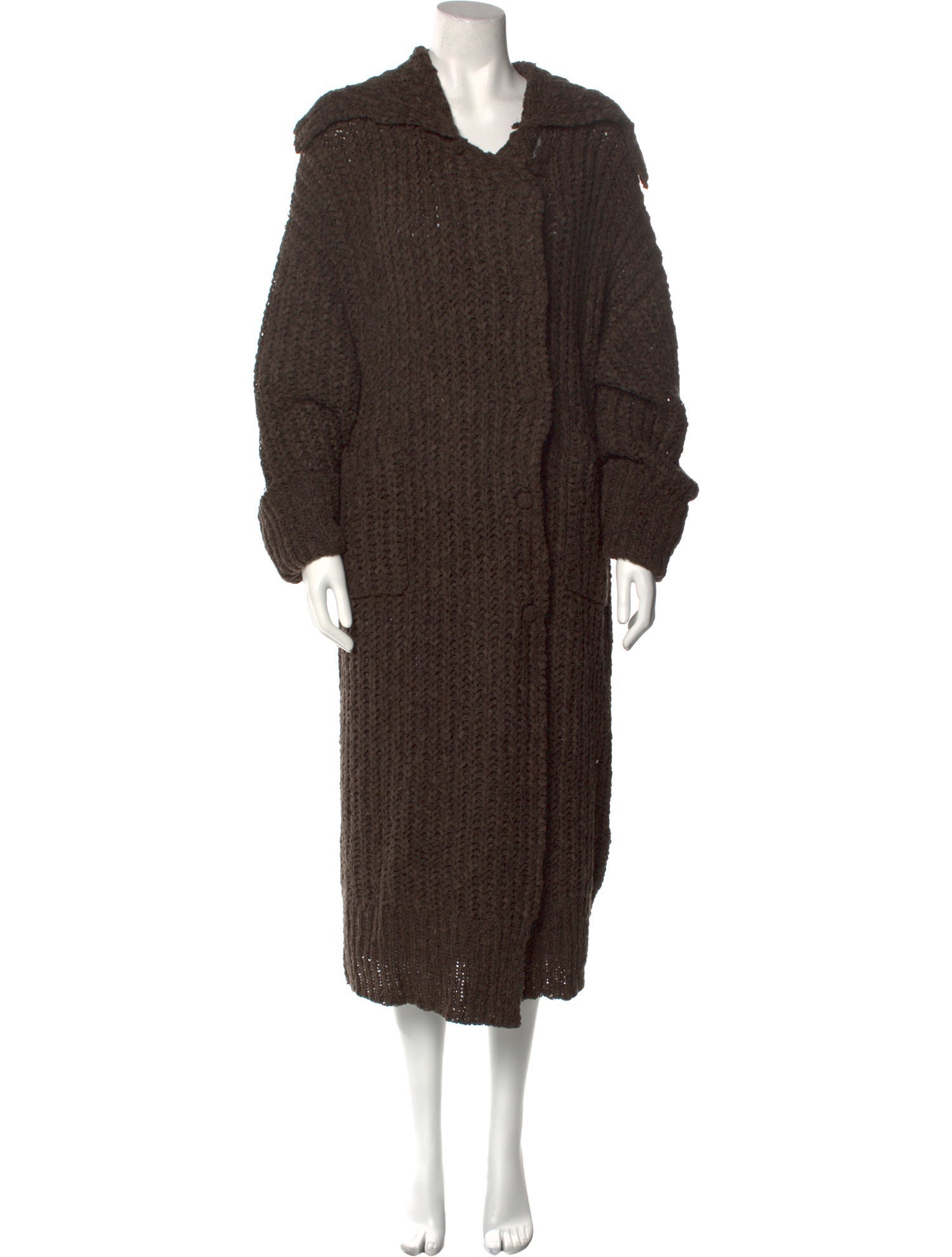 REMAIN Birger Christensen Sweater