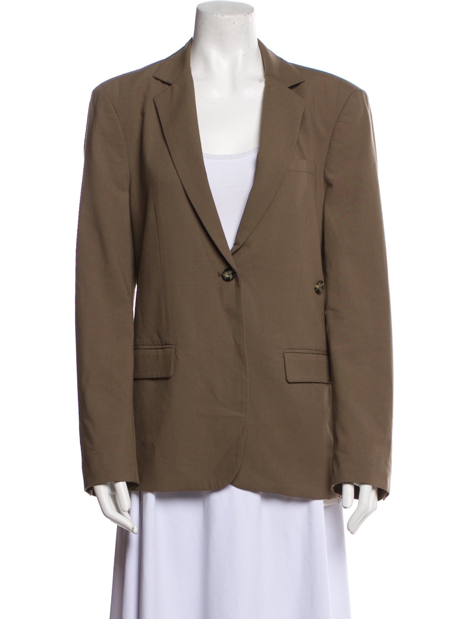 REMAIN Birger Christensen Blazer