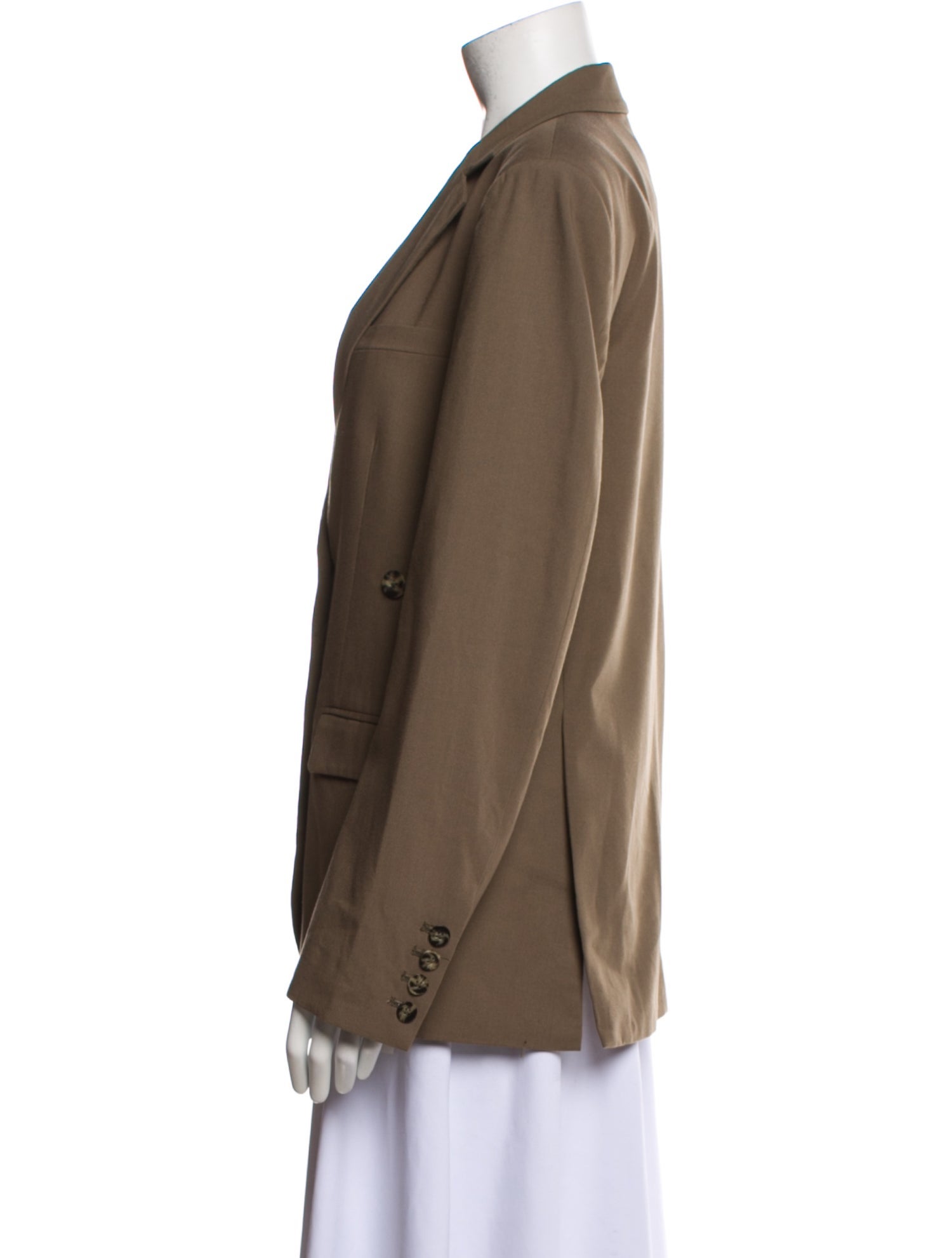 REMAIN Birger Christensen Blazer