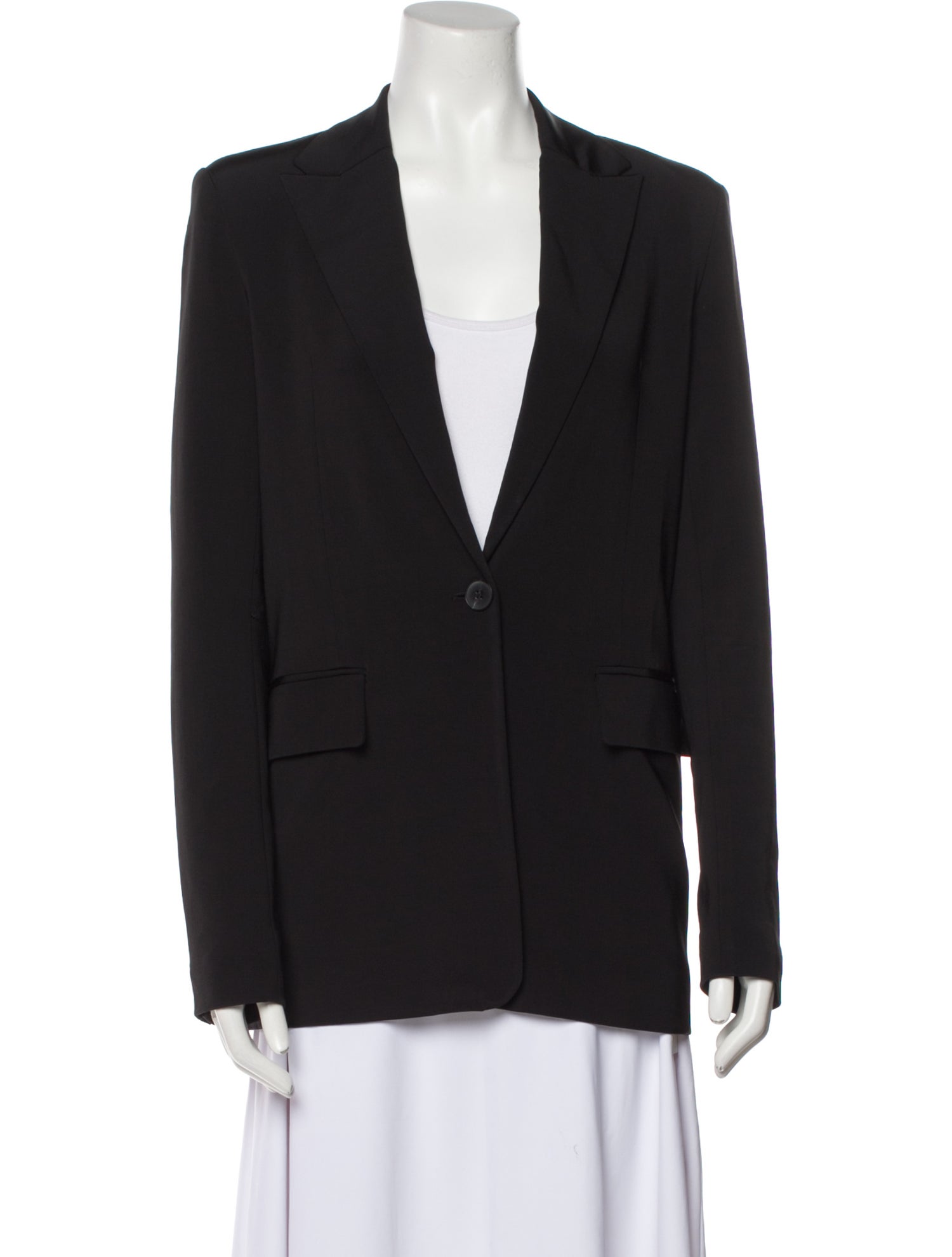 REMAIN Birger Christensen Blazer
