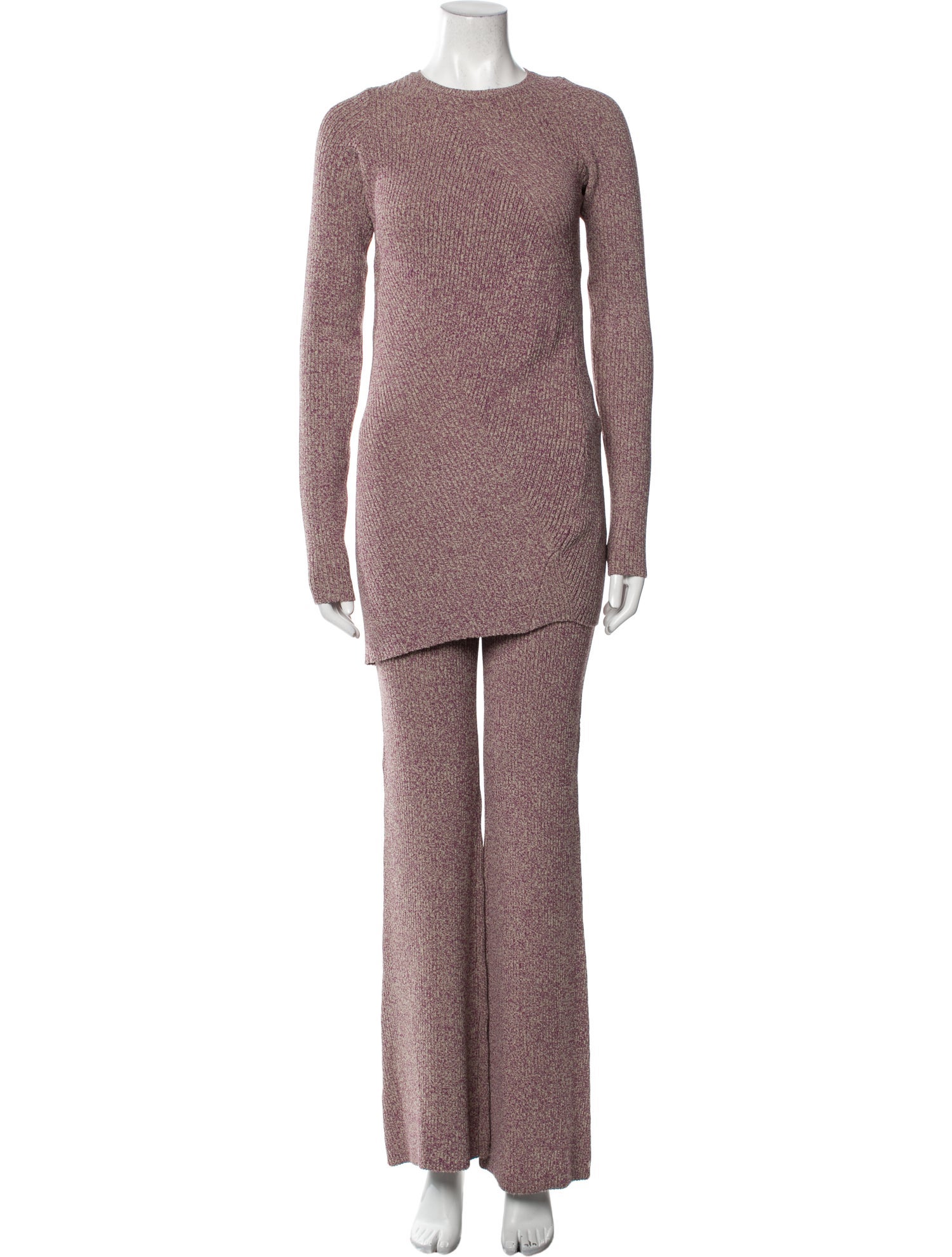 REMAIN Birger Christensen Pant Set