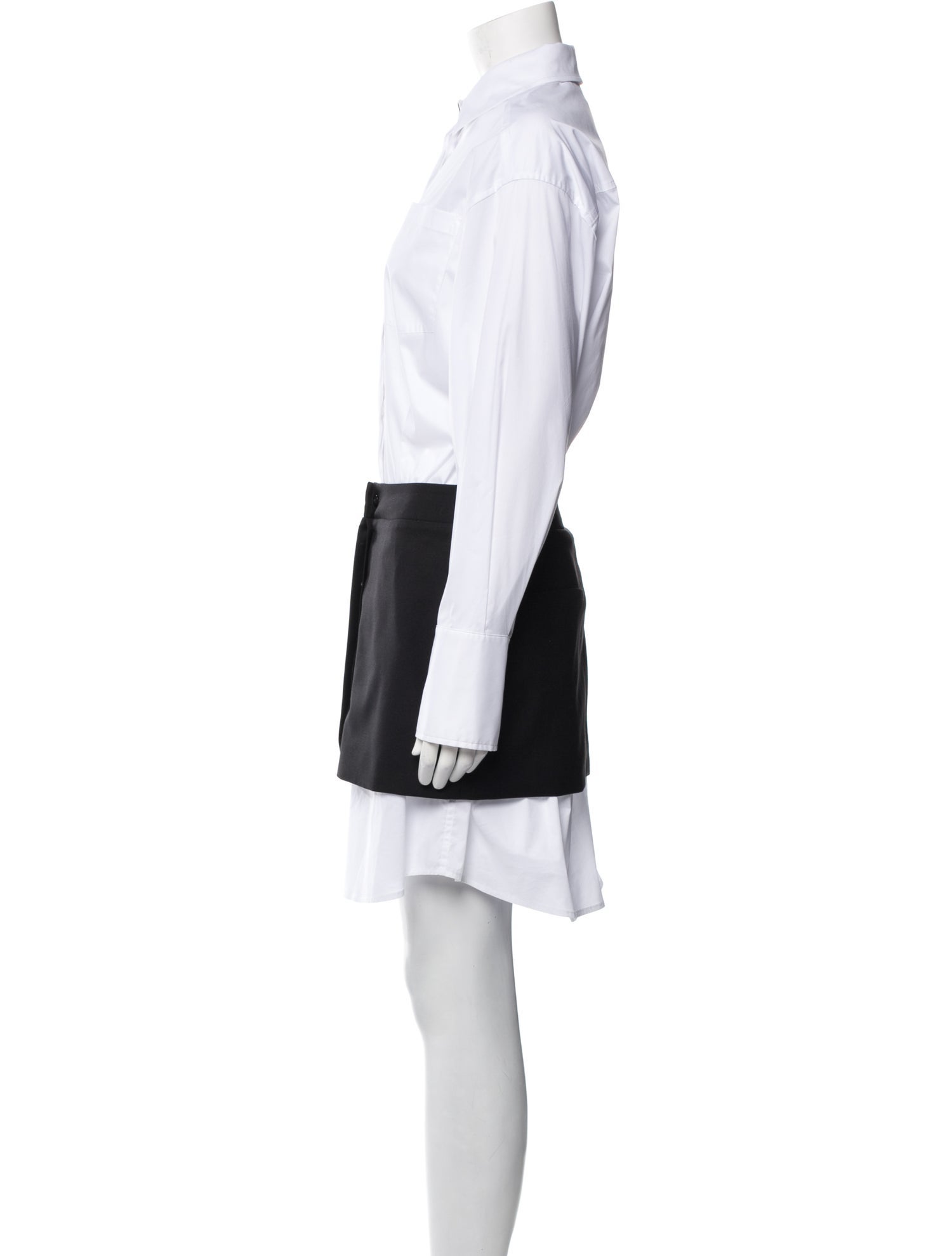 REMAIN Birger Christensen Knee-Length Dress