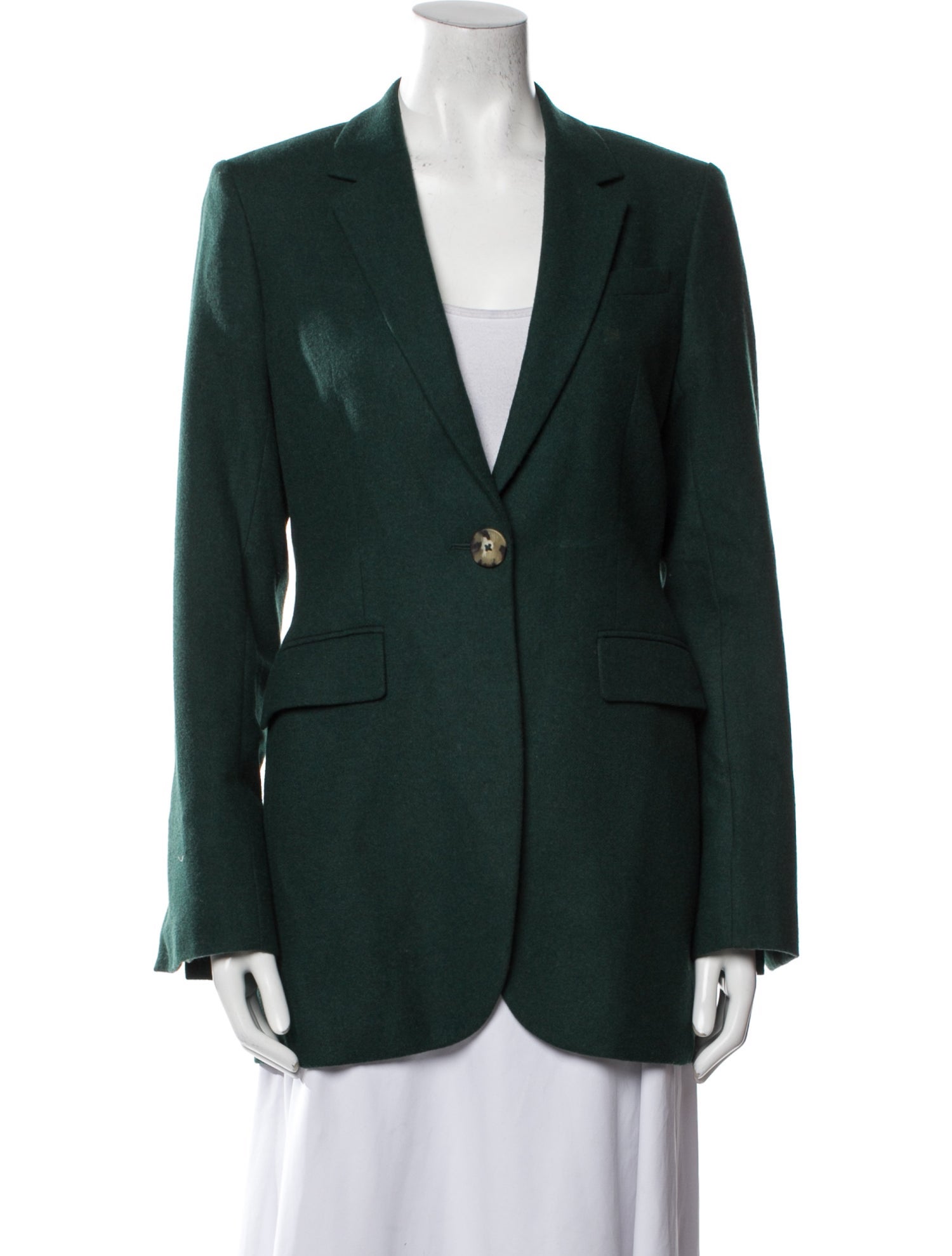 REMAIN Birger Christensen Wool Blazer