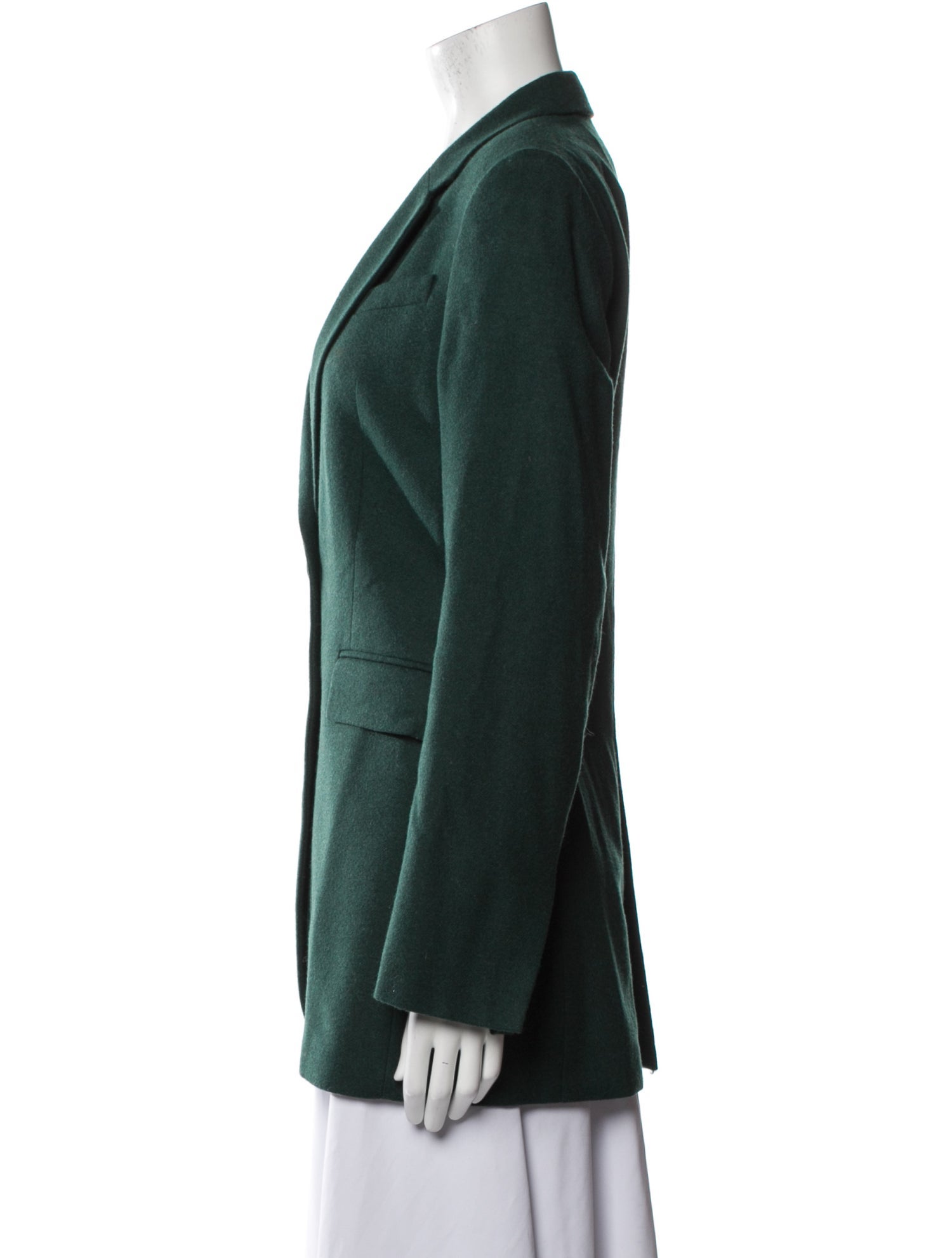 REMAIN Birger Christensen Wool Blazer