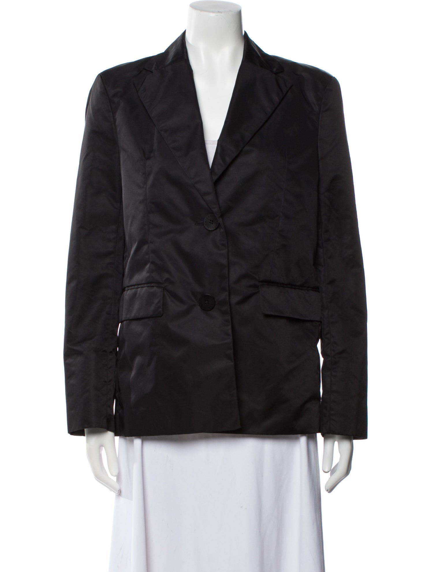 REMAIN Birger Christensen Blazer