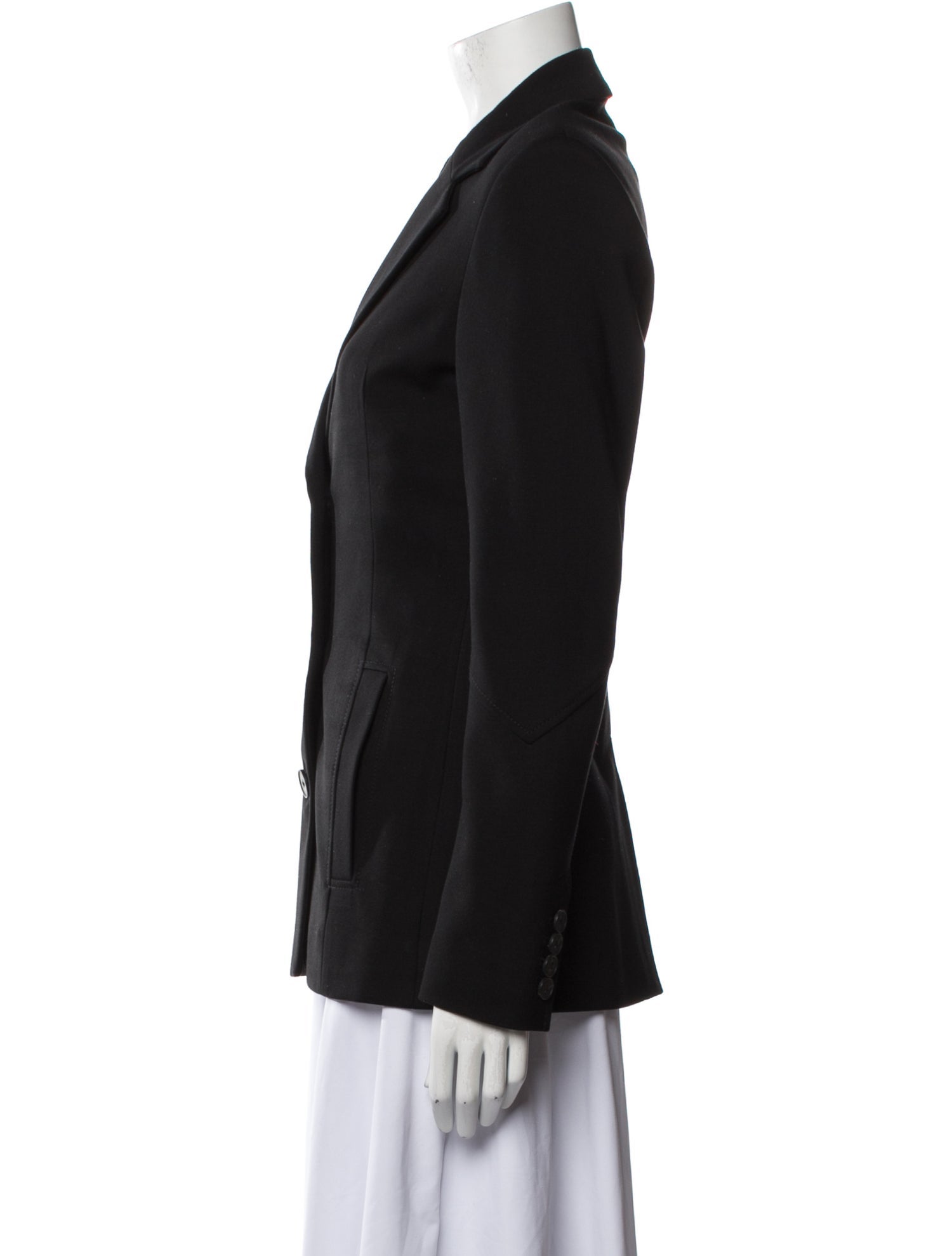 REMAIN Birger Christensen Blazer