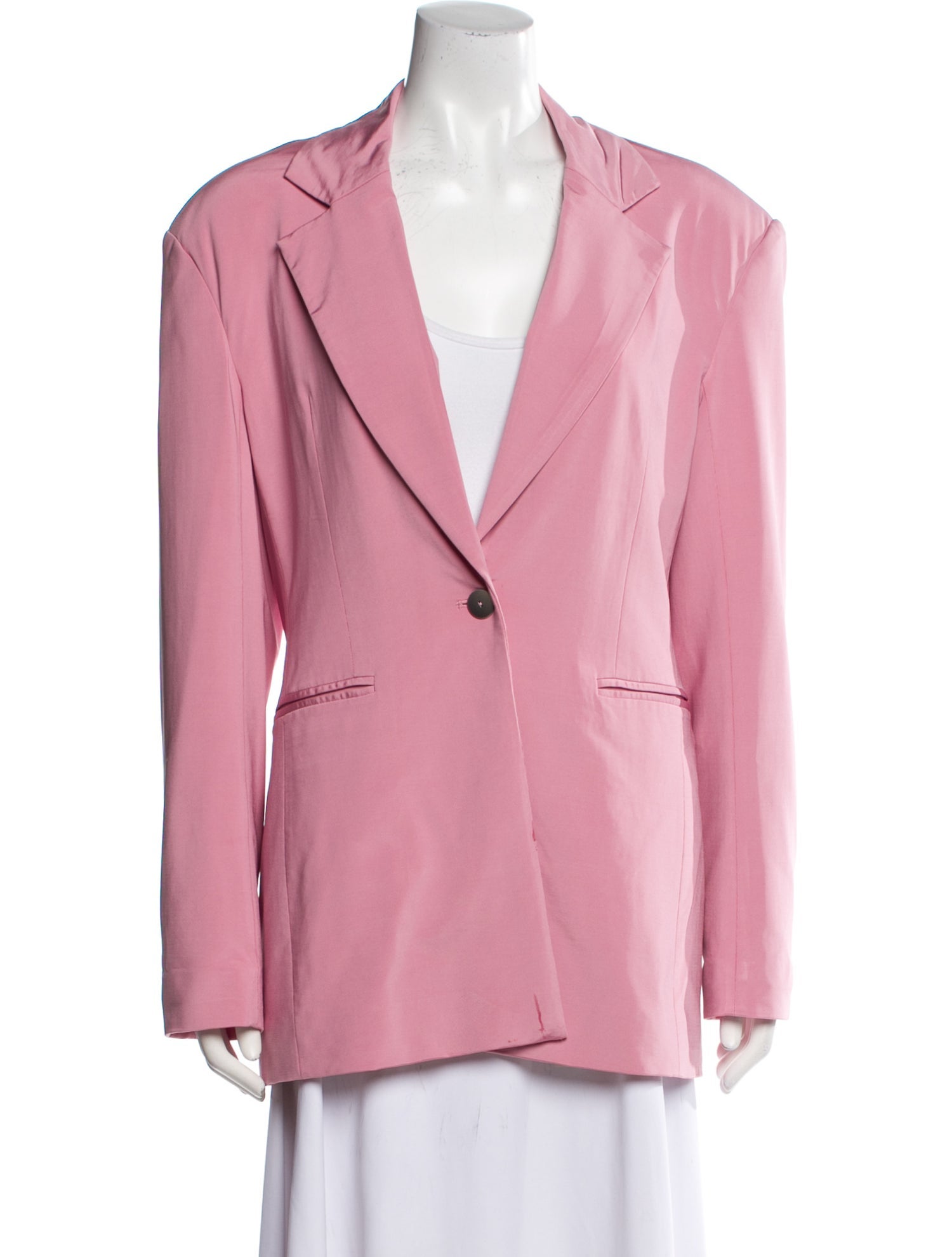 REMAIN Birger Christensen Blazer