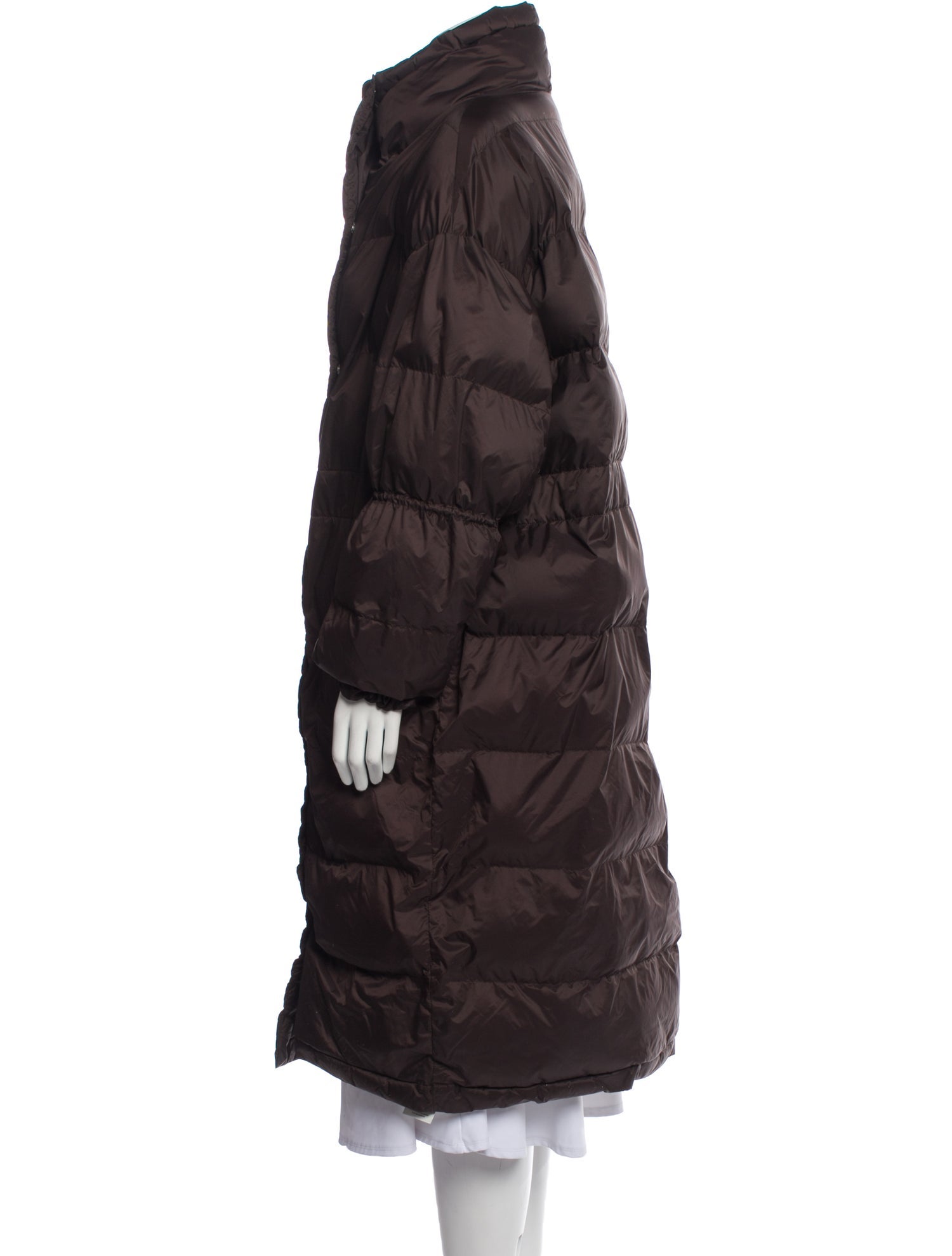 REMAIN Birger Christensen Down Coat