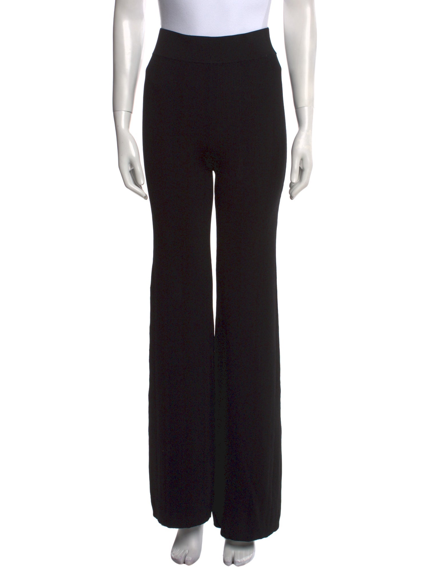 REMAIN Birger Christensen Flared Pants