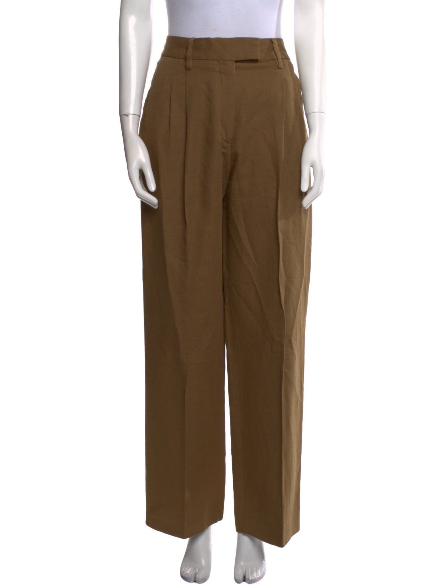 REMAIN Birger Christensen Wide Leg Pants