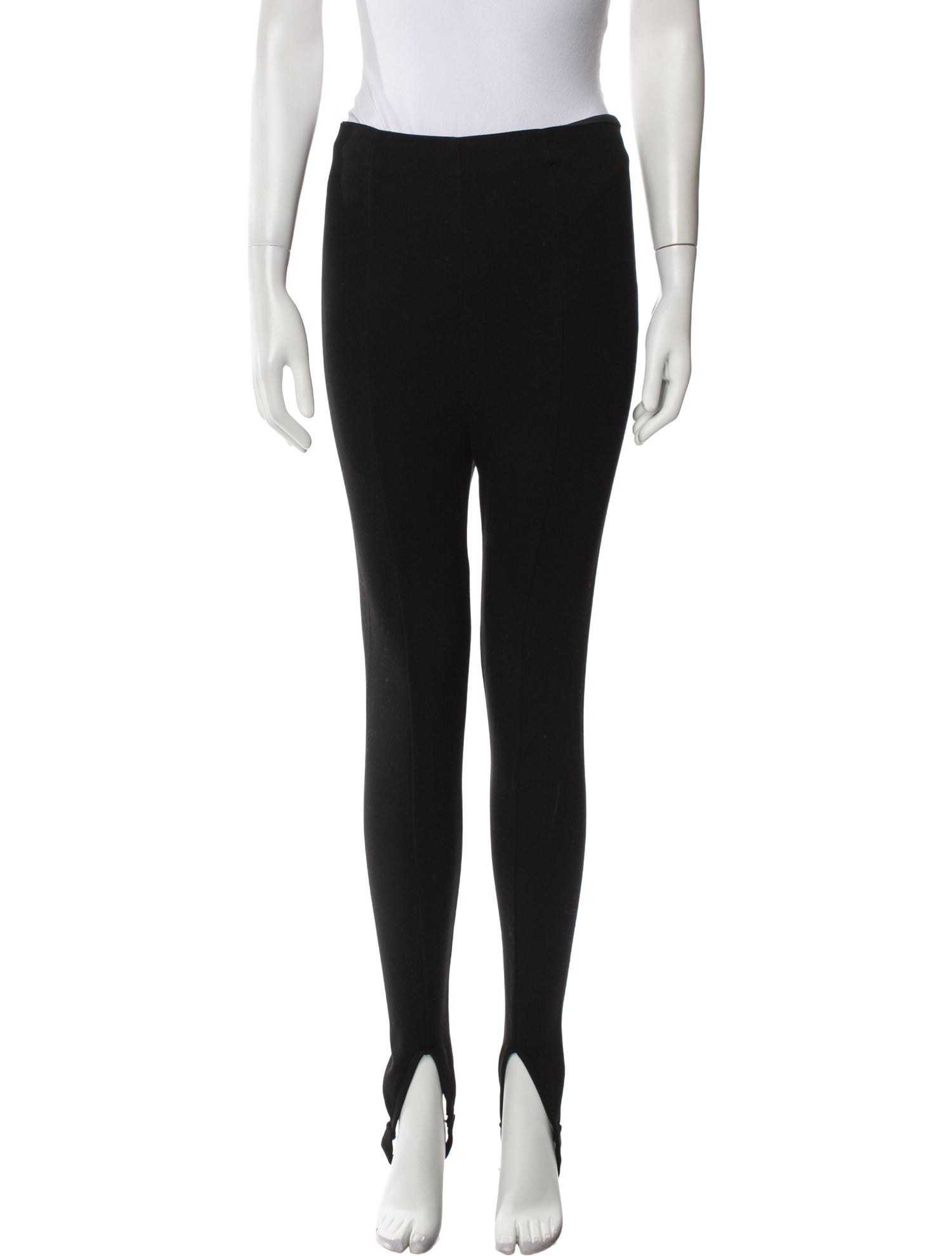 REMAIN Birger Christensen Skinny Leg Pants