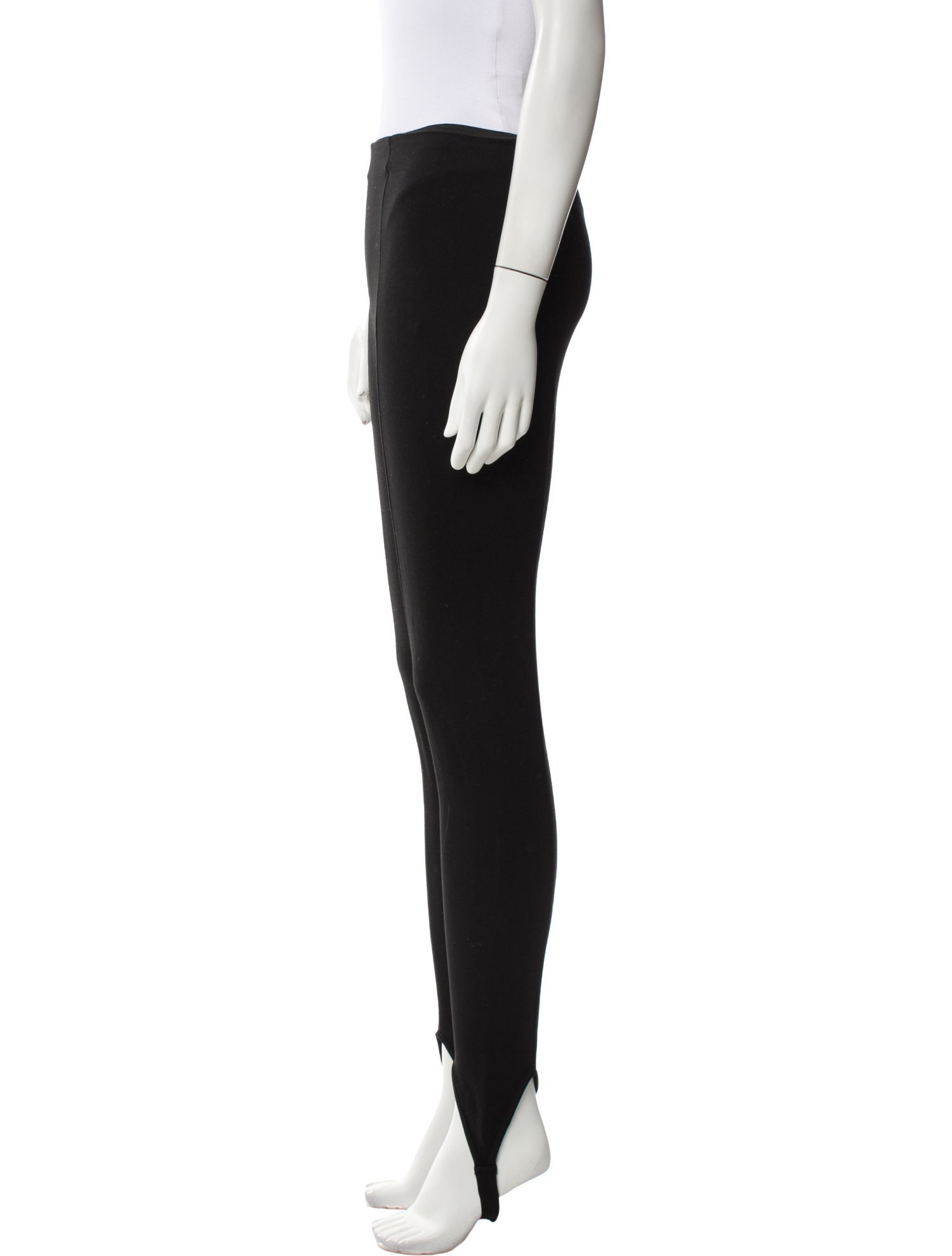 REMAIN Birger Christensen Skinny Leg Pants