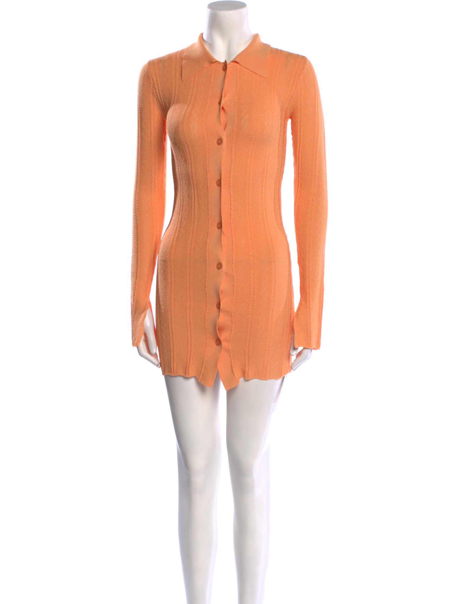 REMAIN Birger Christensen Mini Dress w/ Tags