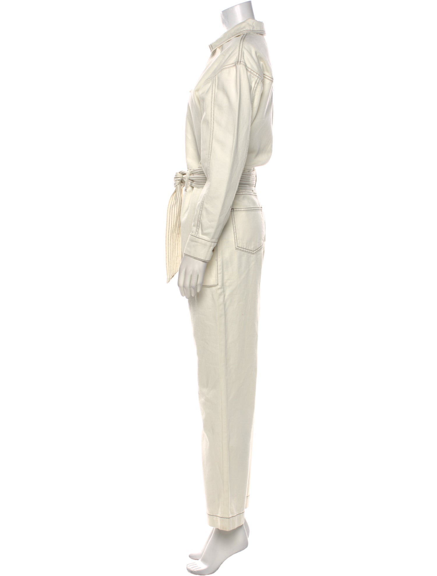 REMAIN Birger Christensen Jumpsuit