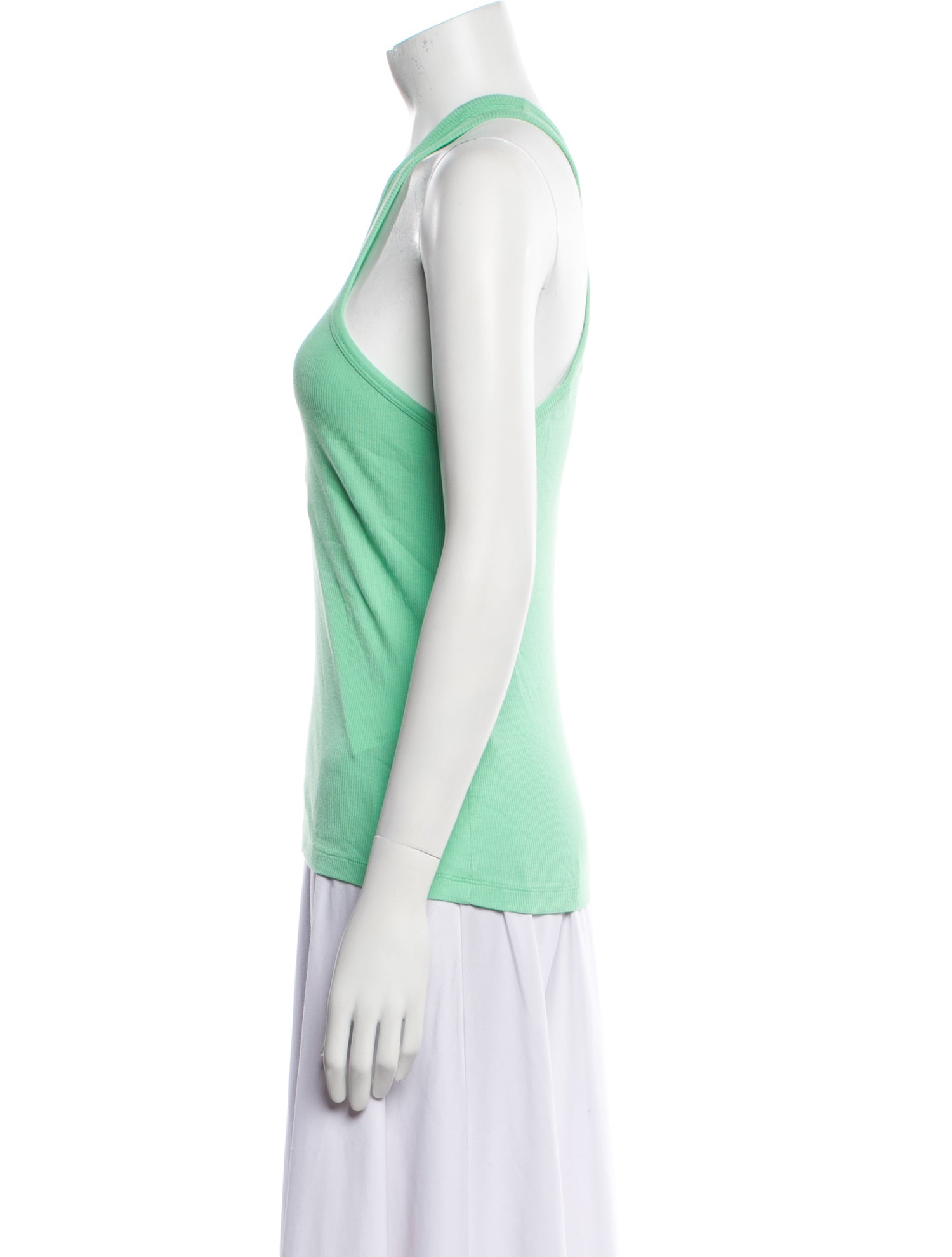 REMAIN Birger Christensen V-Neck Sleeveless Top