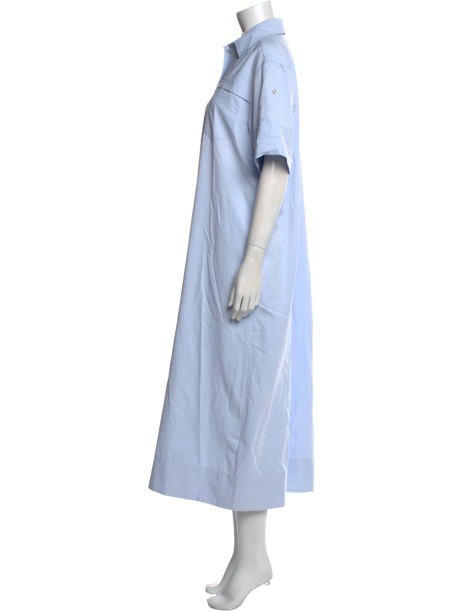 REMAIN Birger Christensen Long Dress