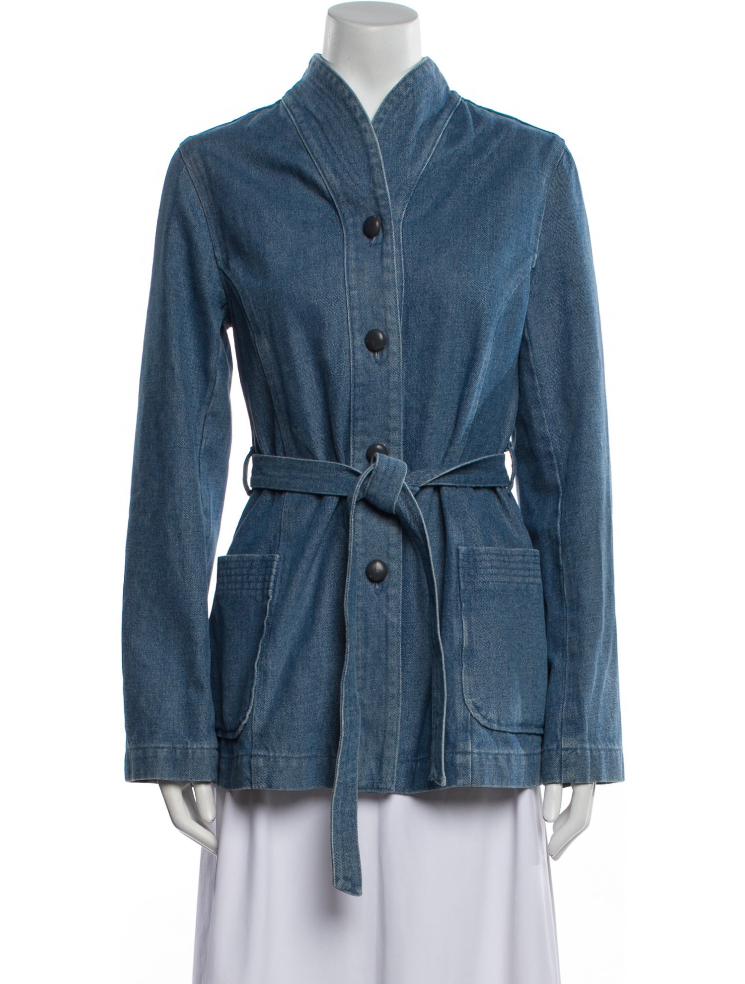 REMAIN Birger Christensen Coat