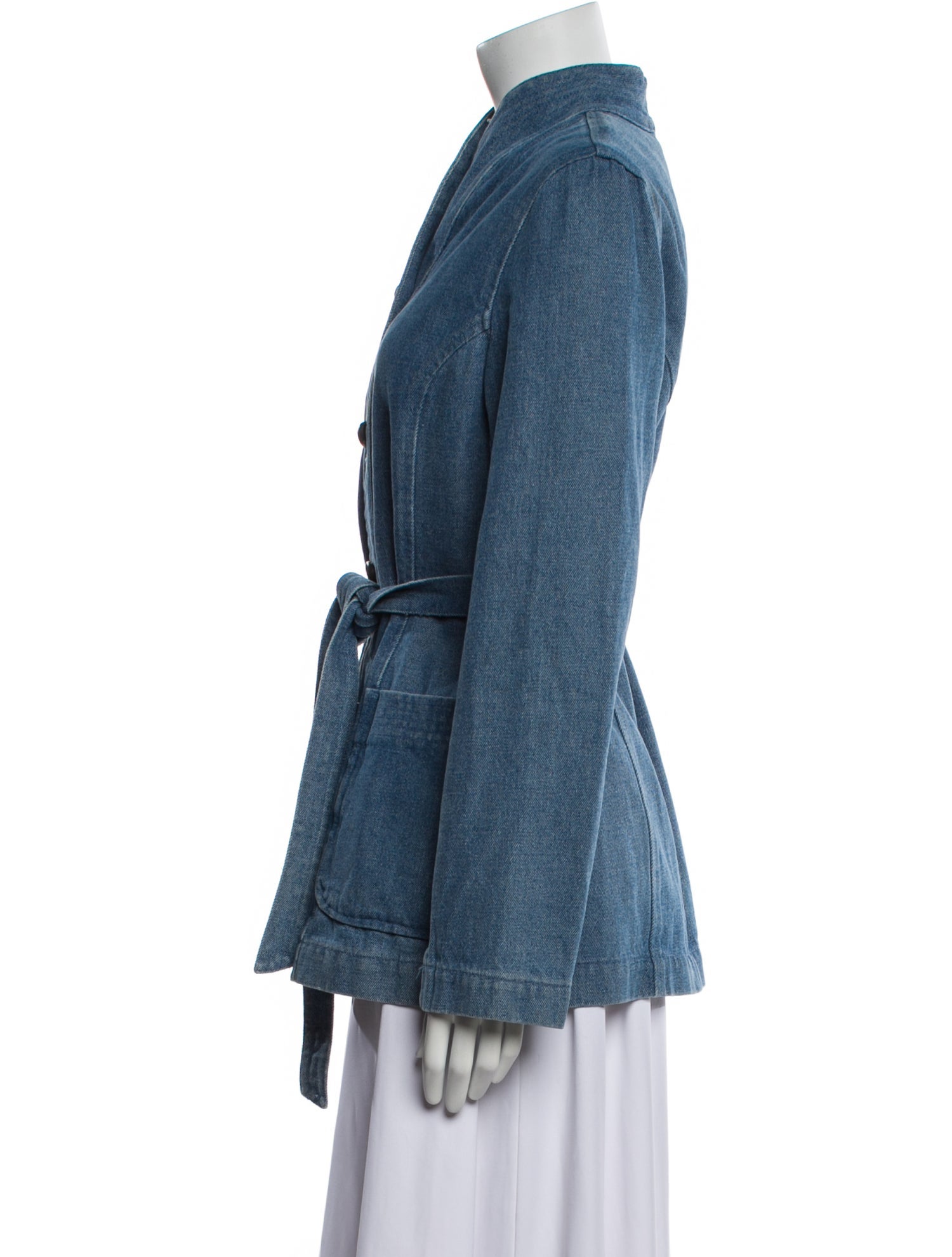REMAIN Birger Christensen Coat