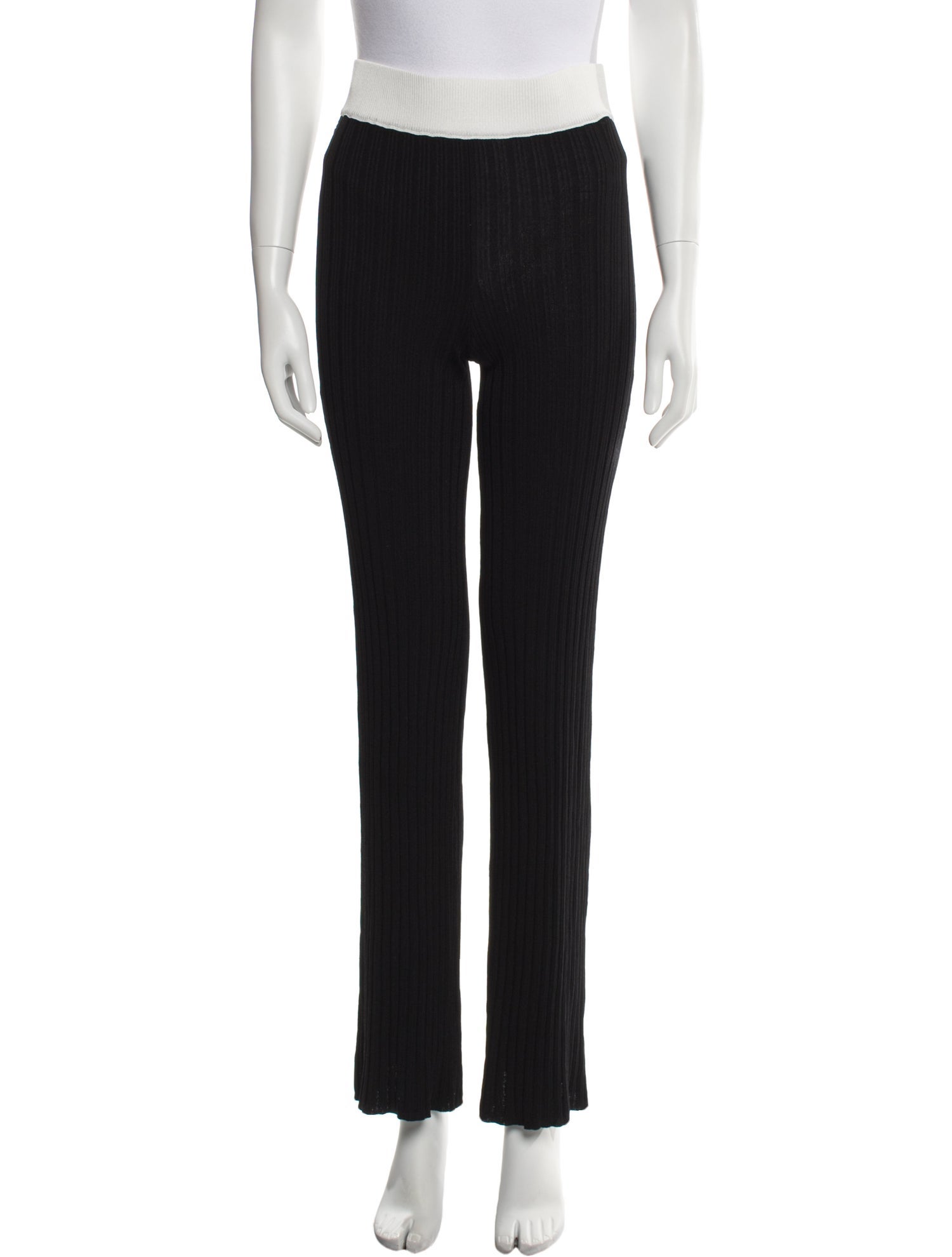 REMAIN Birger Christensen Wide Leg Pants
