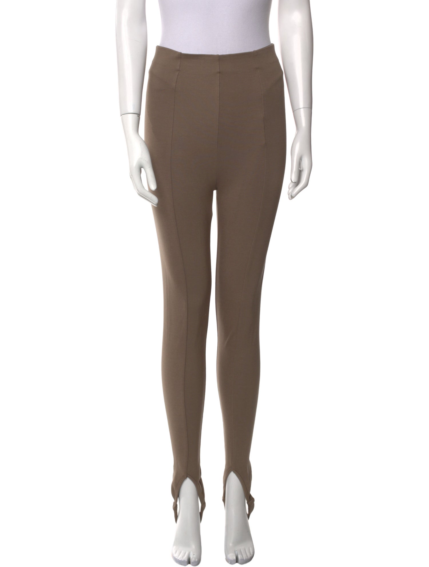 REMAIN Birger Christensen Skinny Leg Pants