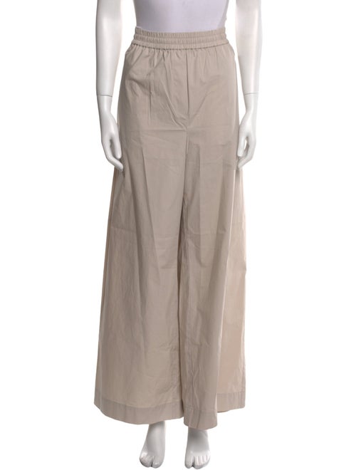 REMAIN Birger Christensen Wide Leg Pants