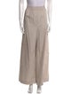 REMAIN Birger Christensen Wide Leg Pants