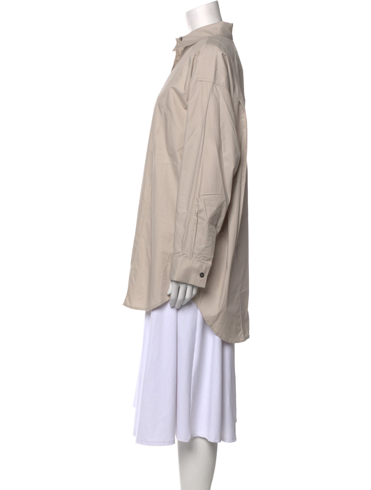 REMAIN Birger Christensen Long Sleeve Tunic w/ Tags