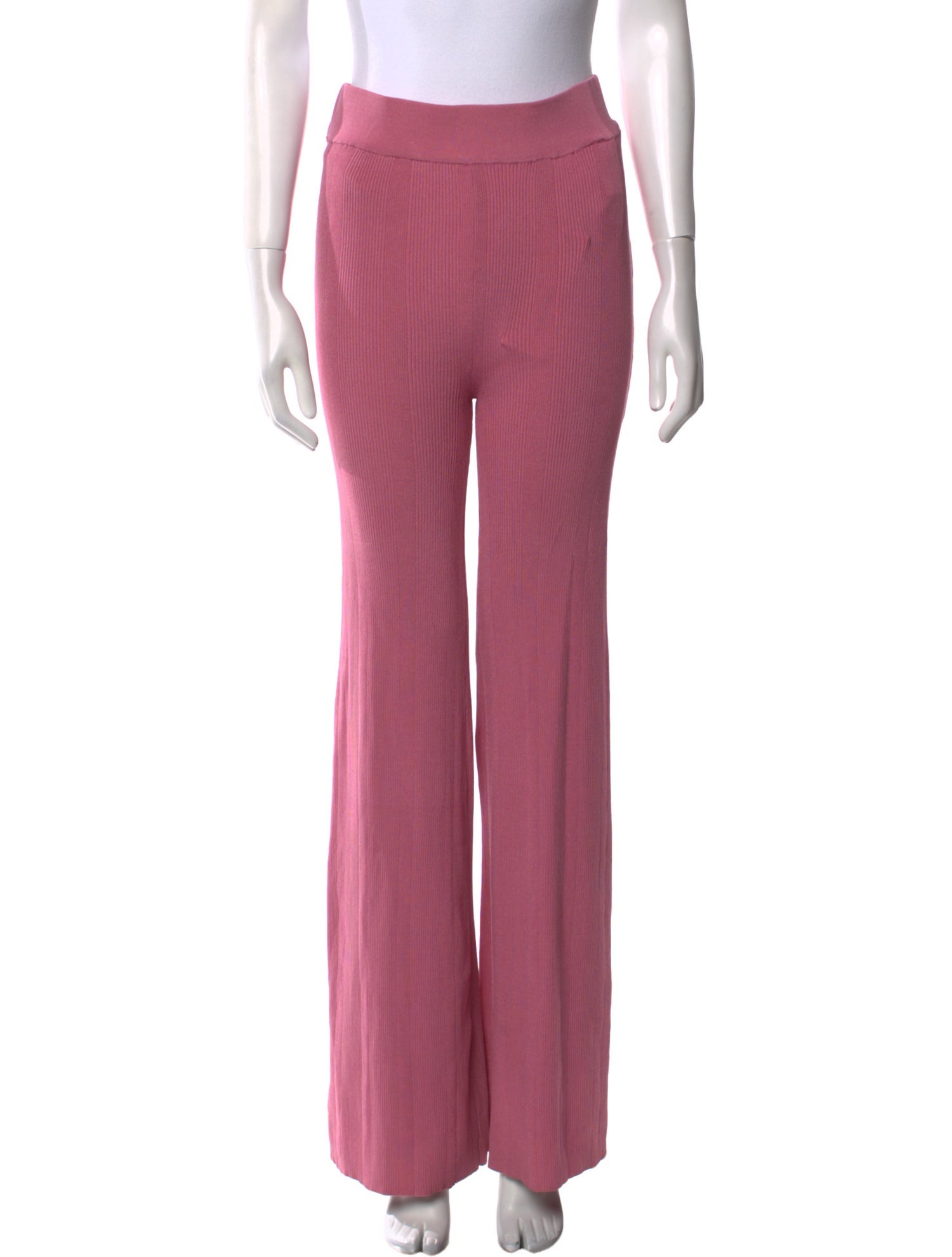 REMAIN Birger Christensen Straight Leg Pants