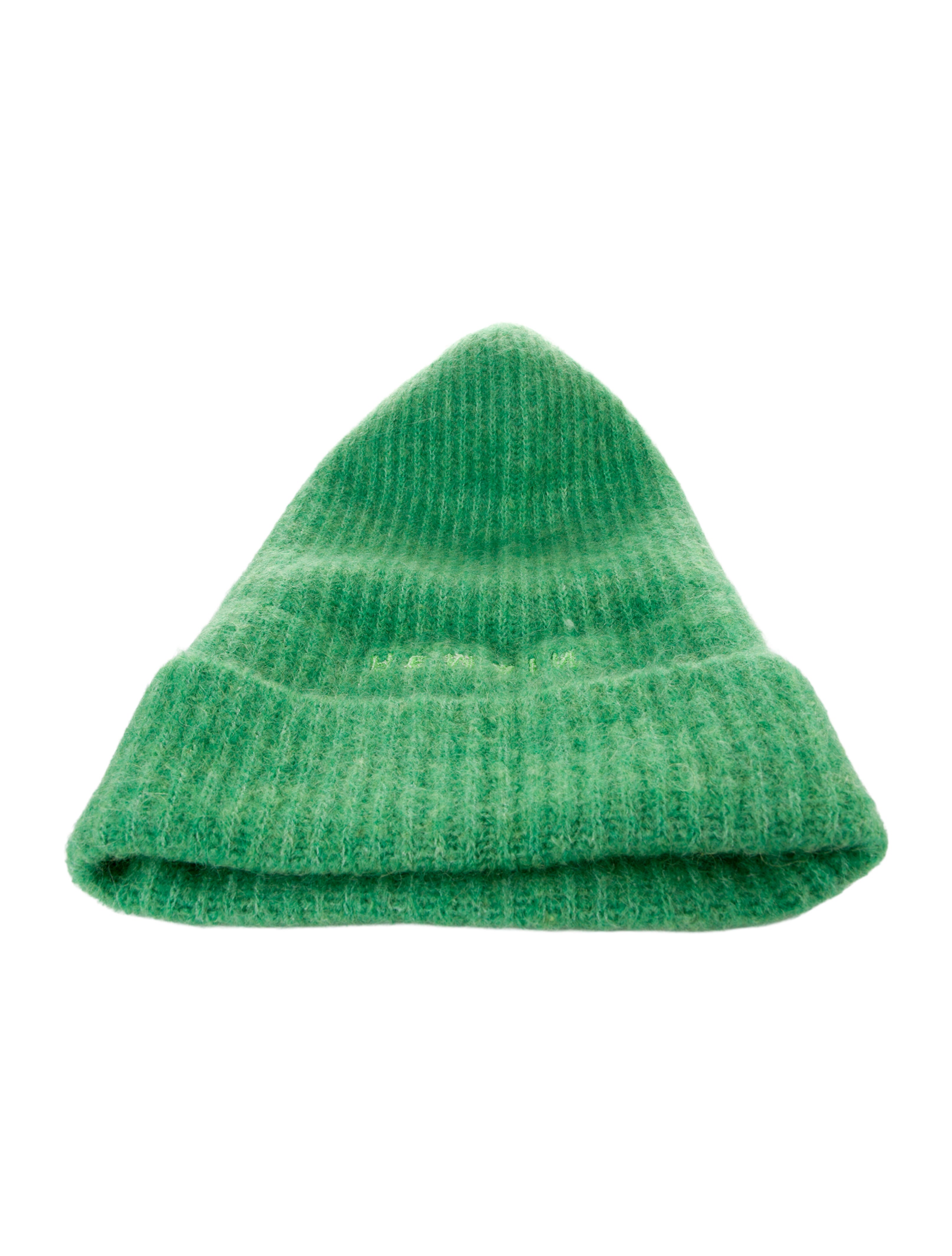 REMAIN Birger Christensen Knit Beanie