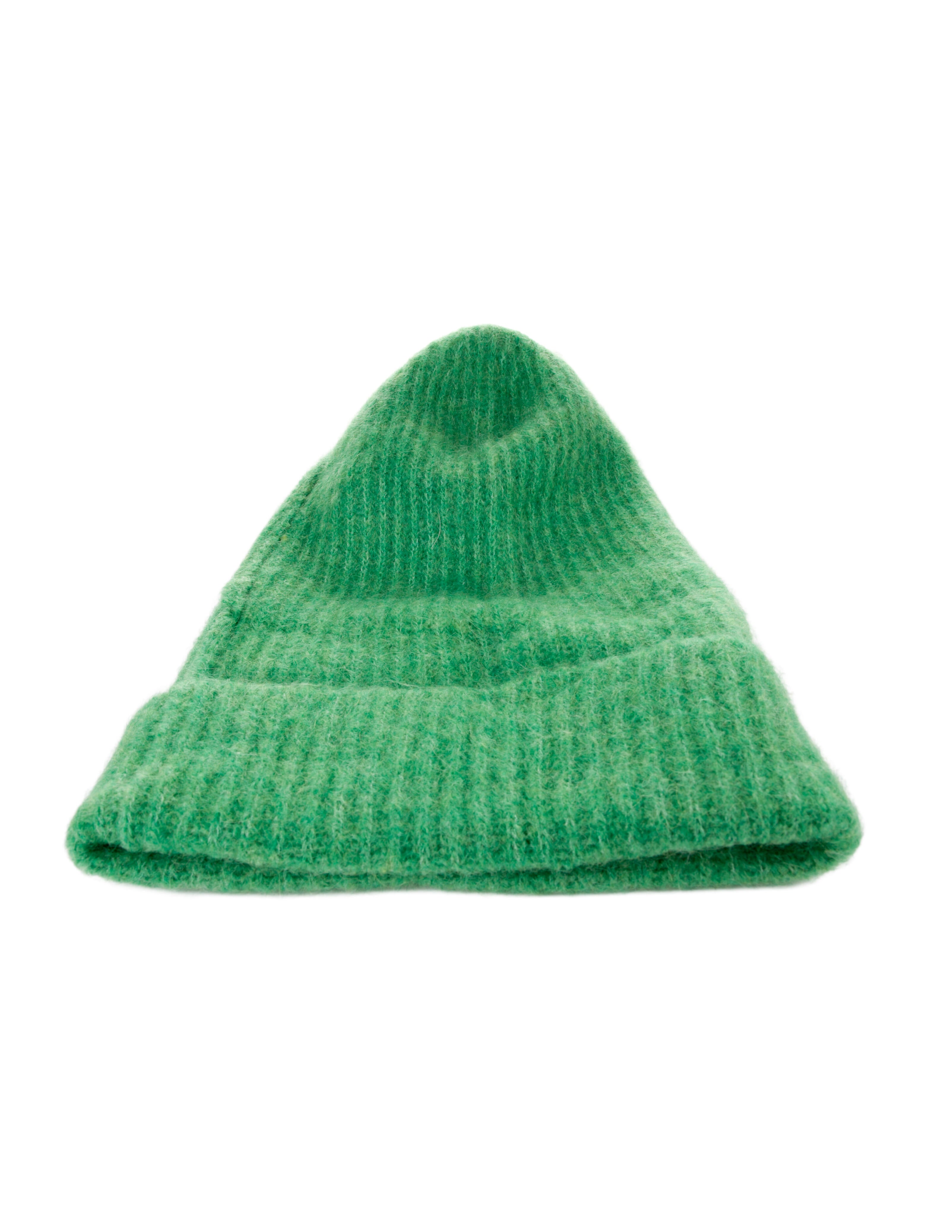 REMAIN Birger Christensen Knit Beanie