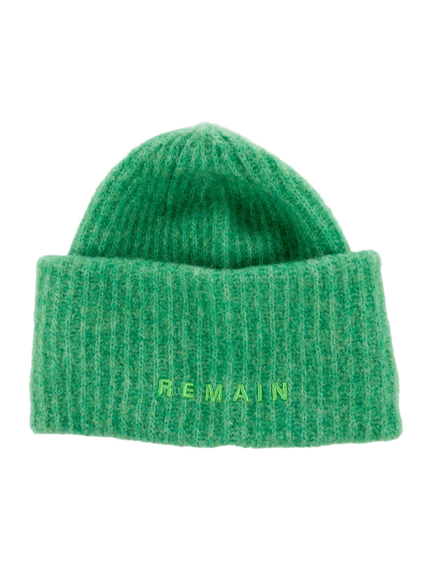 REMAIN Birger Christensen Knit Beanie