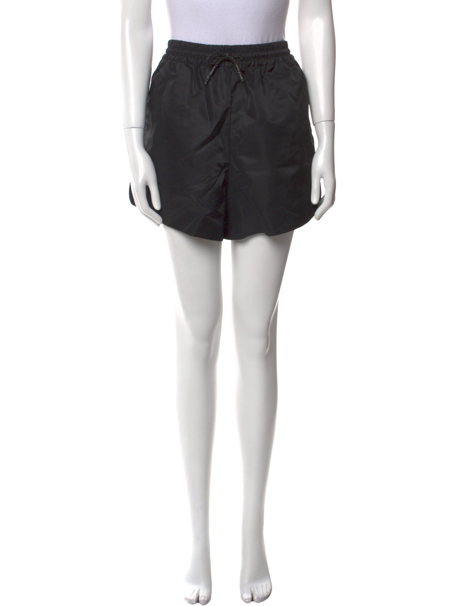REMAIN Birger Christensen Mini Shorts