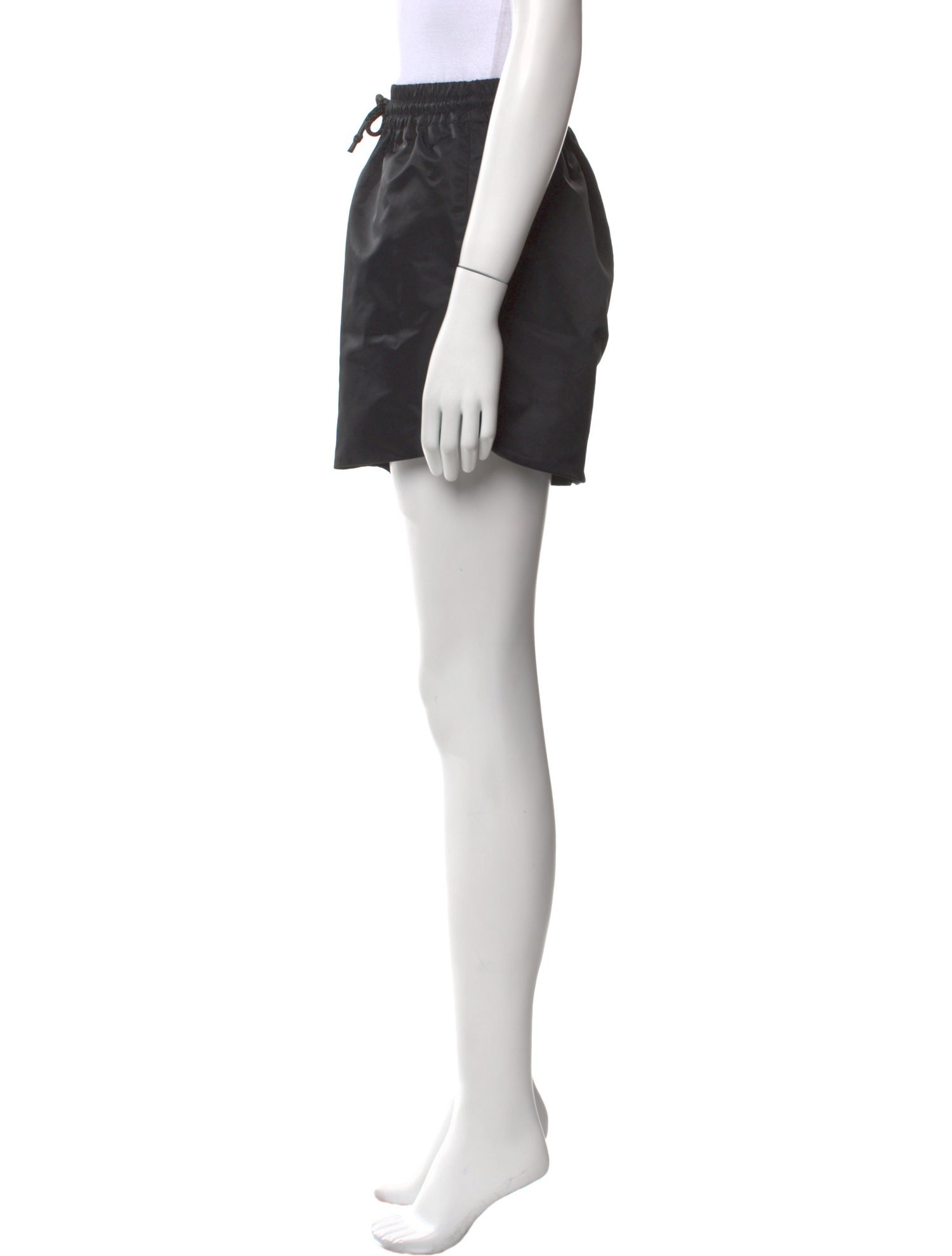 REMAIN Birger Christensen Mini Shorts