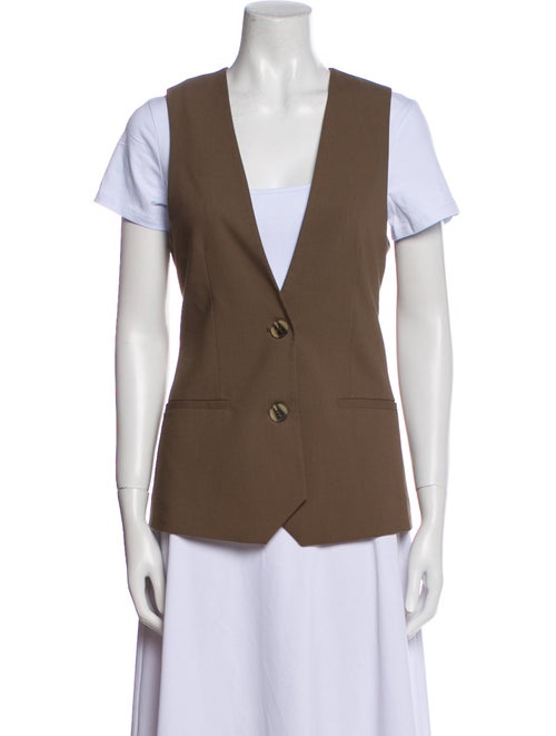 REMAIN Birger Christensen Vest