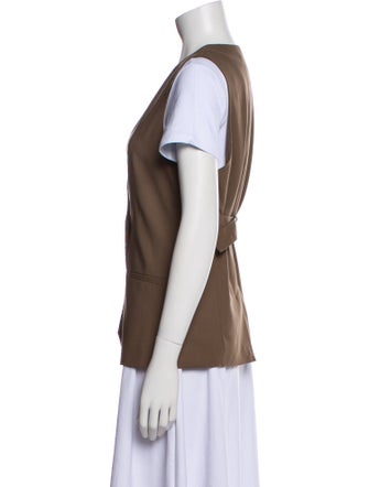 REMAIN Birger Christensen Vest