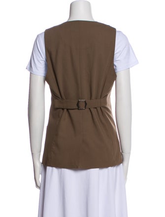 REMAIN Birger Christensen Vest