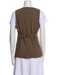 REMAIN Birger Christensen Vest