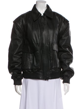 REMAIN Birger Christensen Bomber Jacket