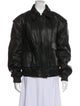 REMAIN Birger Christensen Bomber Jacket