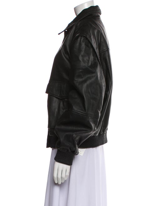 REMAIN Birger Christensen Bomber Jacket
