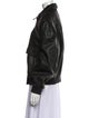 REMAIN Birger Christensen Bomber Jacket