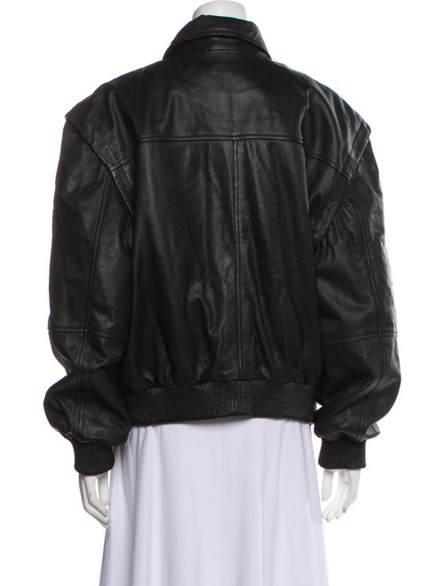 REMAIN Birger Christensen Bomber Jacket