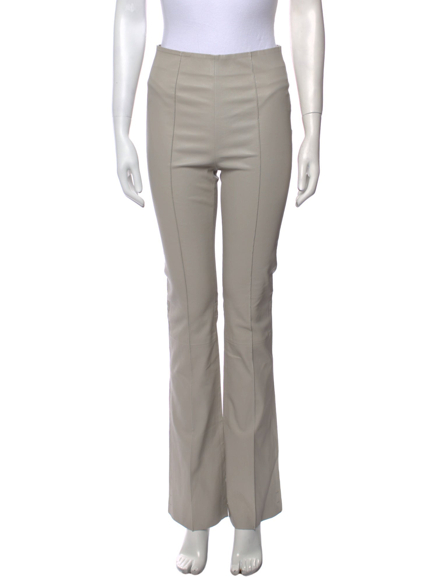 REMAIN Birger Christensen Leather Pants