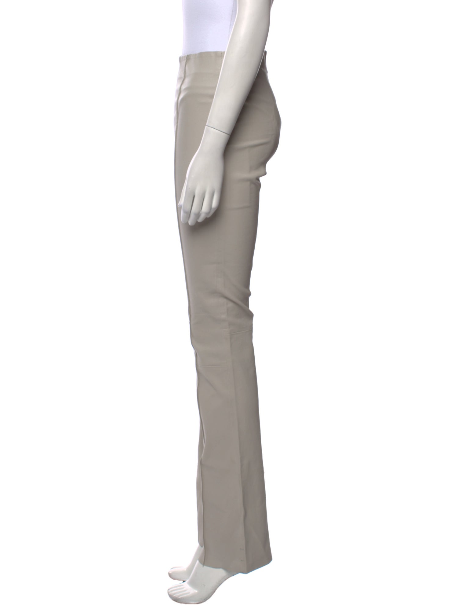 REMAIN Birger Christensen Leather Pants