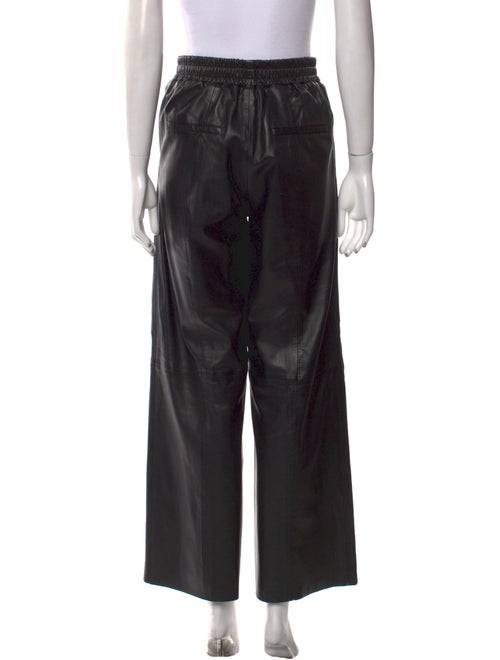 REMAIN Birger Christensen Wide Leg Pants