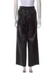 REMAIN Birger Christensen Wide Leg Pants