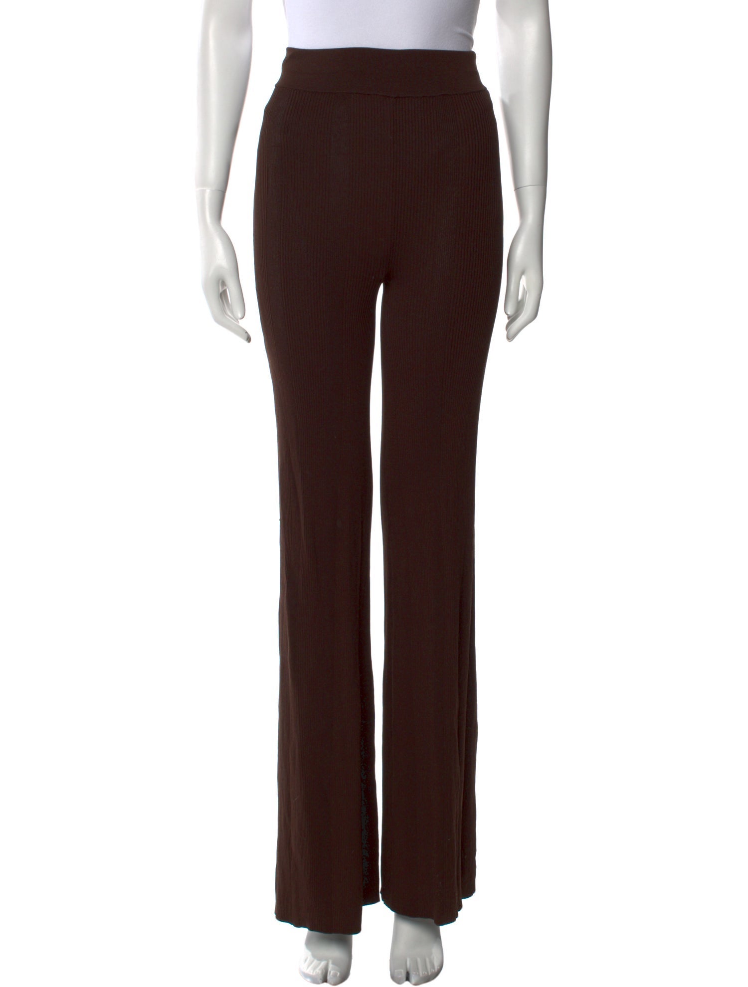 REMAIN Birger Christensen Wide Leg Pants