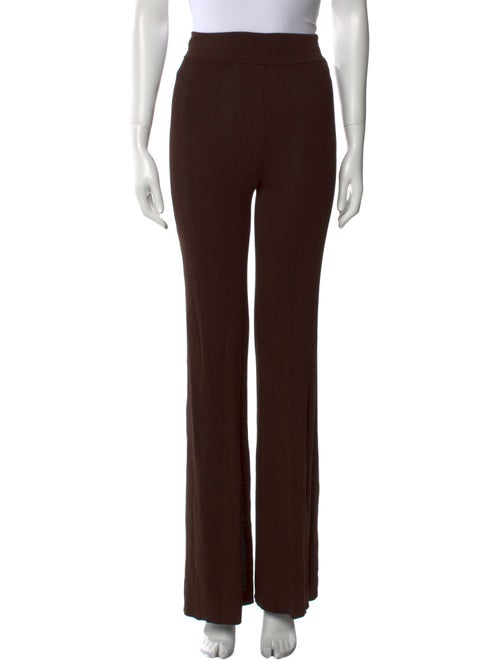 REMAIN Birger Christensen Wide Leg Pants