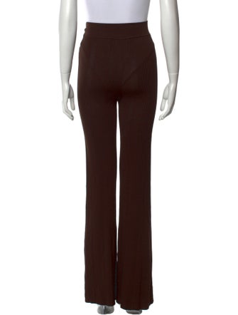 REMAIN Birger Christensen Wide Leg Pants